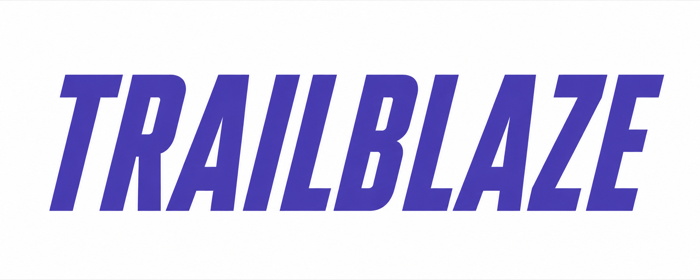 Trailblaze logo